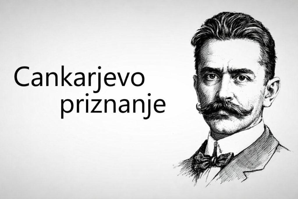 ODLIČEN REZULTAT NA DRŽAVNEM TEKMOVANJU S PODROČJA SLOVENŠČINE ZA CANKARJEVO PRIZNANJE 