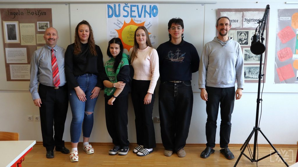 OBELEŽITVENI STROKOVNI RADIO SRCE PROSTOSRČNIH 30