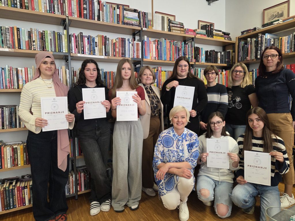 222 decimalk do zmage – uspeh na tekmovanju π