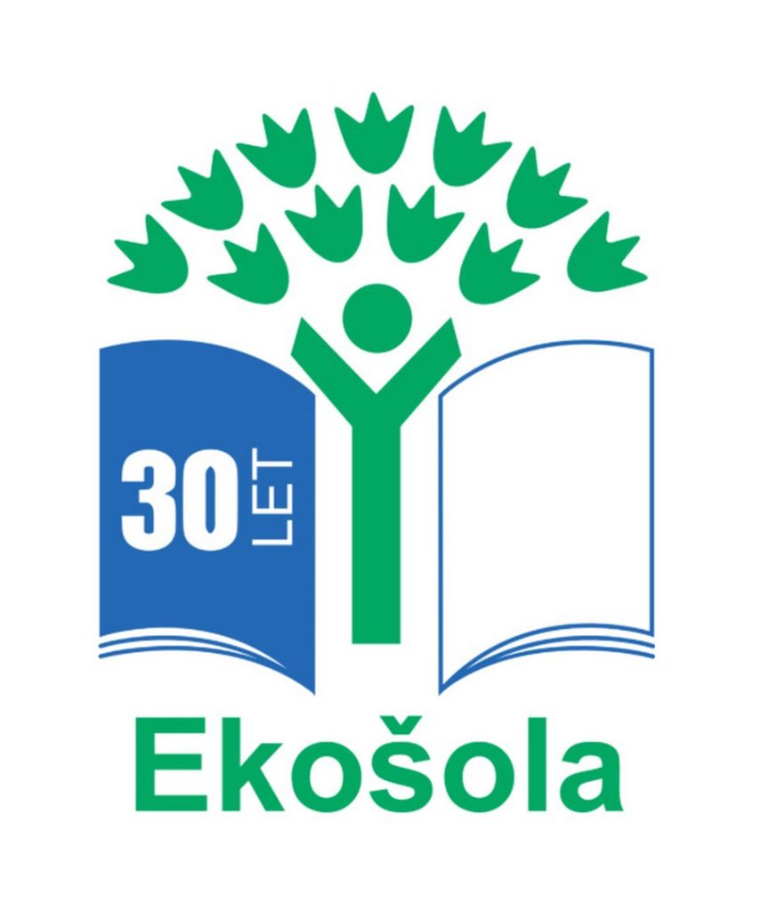 ZELENA ZASTAVA PONOVNO PLAPOLA NAD NAŠO ŠOLO! 