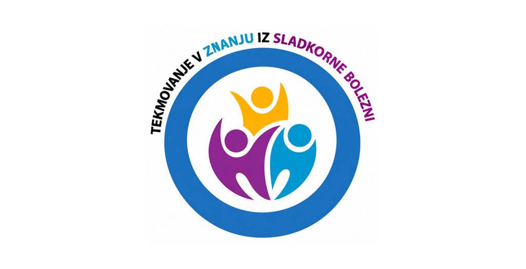 TEKMOVANJE V ZNANJU IZ SLADKORNE BOLEZNI